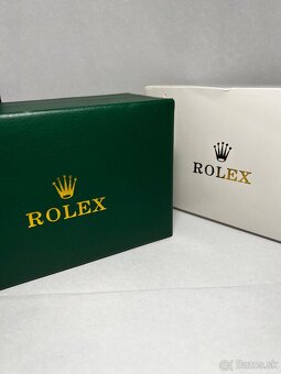 Pánske Hodinky Rolex Datejust 16233 |  Gold Dial | 36mm - 5