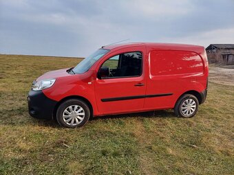 Renault Kangoo 1,5CDi - 5