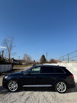 Audi Q7 3.0 200kw - 5