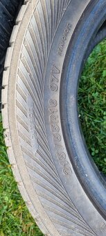 Pneu 215/55 R16 97 - 5