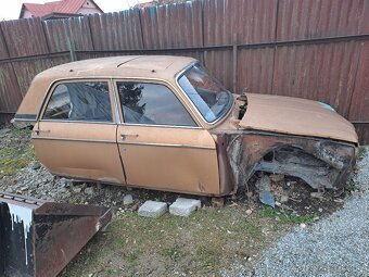 Peugeot 304 sedan- karoséria - 5