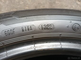 Letné 205/55 r16   BARUM - 5