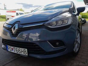 Renault Clio ročník 2019 - 5