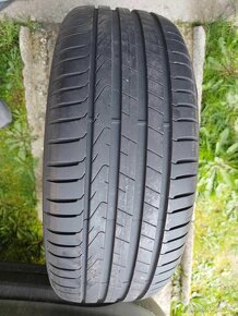 Guma - Pirelli Scorpion 225/55 R18 - 5