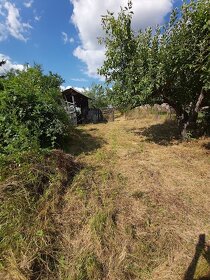 Predaj rodinného domu v malebnom prostredí obce Dvorníky. - 5