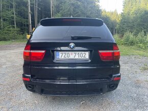 Bmw X5 35d E70 Mpaket - 5