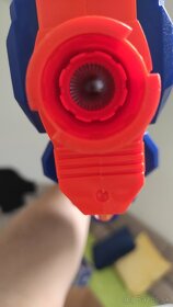 NERF N-Strike Elite Infinus - 5