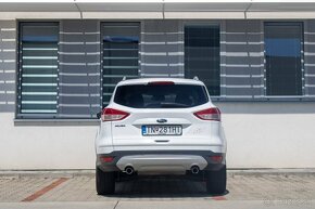 FORD KUGA 2.0 TDCi 2016 - 5