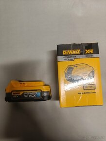 Dewalt 18v rozne - 5