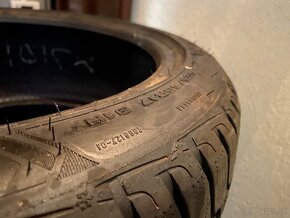 Zimné pneu goodyear ultragrip performance+ 225/45 r17 - 5