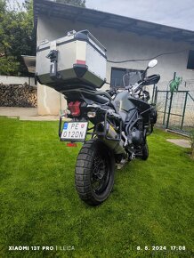 Predám Triumph Tiger 1200 XC - 5