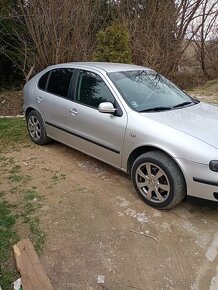 Seat leon - 5