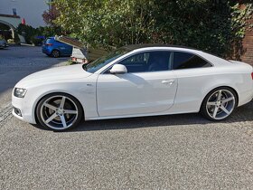 Audi brzdy upgrade z Bi-Tdi 356mm/330mm - 5