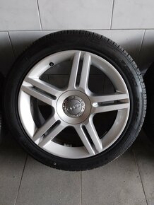 Predal elektróny 5x112r17 - 5