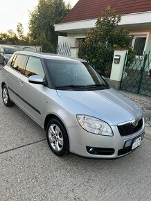 Fabia - 5