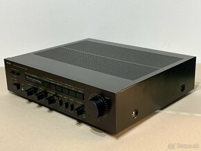 DENON PMA-737 …. Stereo Zosilňovač - 5