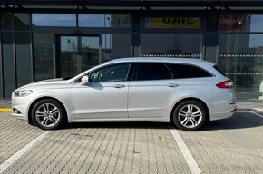 Ford Mondeo 2.0 TDI - 5