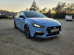 Hyundai i30N performance - 5