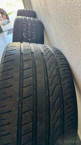 255/40 R19 letné Atlas Sportgreen 2 - 5