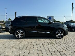 Peugeot 3008 1.2 PureTech Allure Automat - 5