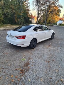 Škoda Superb III 2.0 TDI Ambition EU6 - 5