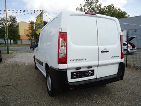 Citroën Jumpy 1.6 HDi Standard 1t L1H1 - 5