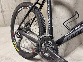 Cannondale SL3 XL (2012) - 5