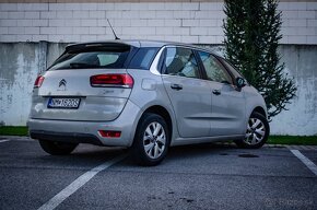 Citroën C4 Picasso BlueHDi 120 S S Shine - 5