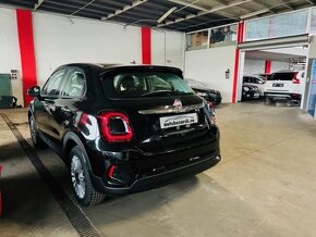 Fiat 500X 1.6 E-torQ URBAN S&S 4x2 havarované - 5