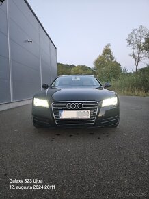 AUDI A7 3.0 TDi - 5