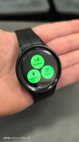 Samsung Galaxy Watch 5 Pro 45mm - V záruke - 5