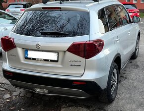 Suziki Vitara 2023 - 5