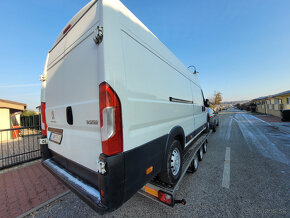 PEUGEOT BOXER L4H2 2019 MAXI - 5