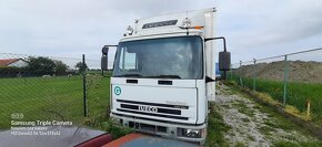 Iveco eurocargo.7,5t - 5