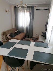 CHORVÁTSKO - Predám mezonetový 4+kk apartmán v Novigrade - 5