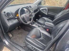 Toyota Rav4 - 5