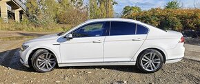 Volkswagen Passat 2.0 bitdi 240k bmt Highline 4motion DSG - 5