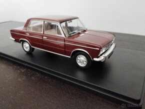 Fiat 125 special whitebox 1:24 nie 1:43 ani 1:18 - 5