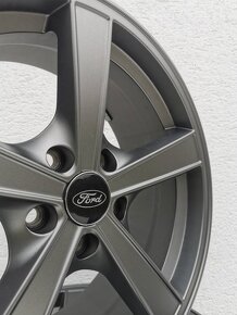 Ford Focus, Mondeo alu disky R17 7X17 ET42 5X108 - 5