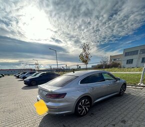 Predám Volkswagen Arteon - 5