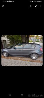 BMW 118D 2005 - 5