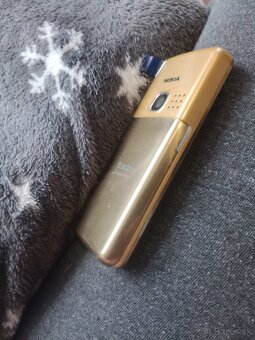 Nokia6300gold - 5