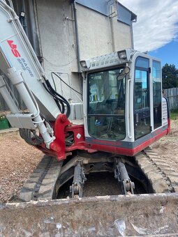 Takeuchi TB 1140 - 5