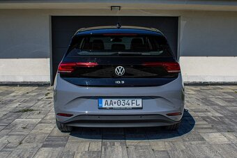 Volkswagen ID.3 Pure Performance 55kWh - 5