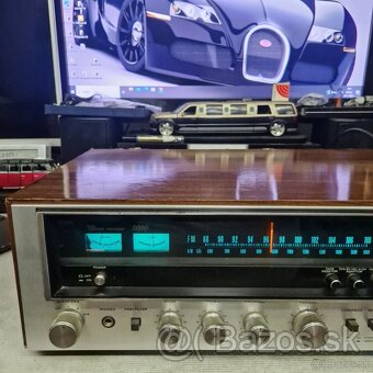 SANSUI 5050...FM/AM stereo receiver.... - 5