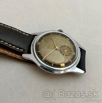 DOXA VINTAGE PANSKE NARAMKOVE HODINKY 40 ROKY - 5