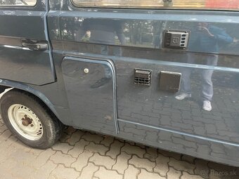 VOLKSWAGEN T3 - 5