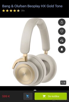 Sluchadla bang&olufsen - 5