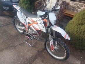 KTM Freeride 250R - 5