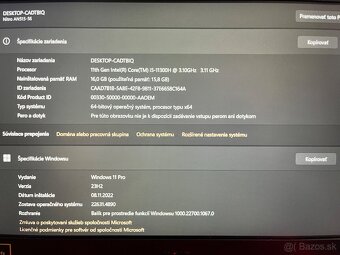 ACER NITRO 5 - 5